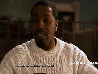 Olive Glass Banged Boss As Escort In Hollywood