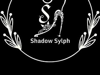 Sextape of Shadow Sylph Craving Black Pussy Penetration Hard