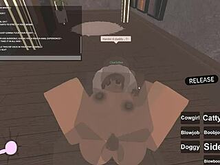 first time amateur experience in roblox