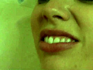 Adrianna Nicole Gets Boldly Fucked By Big Black Cock With Cumshot