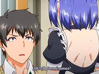 lesbian couple fucking hard in school, or what?