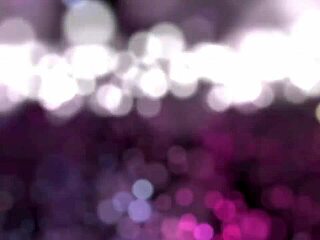 Elicia Solis and Ava Koxxx in a kinky scene