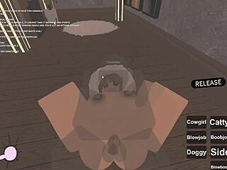 first time amateur experience in roblox