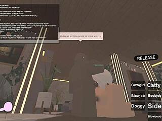 first time amateur experience in roblox