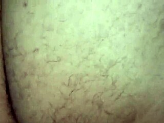 Jean Rodriguez's fat whore explodes with cum and gets creampie!