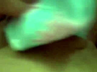 Beautiful latina invites you to watch her masturbate with a dildo