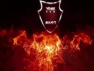 miss andy ray in detention with rome major