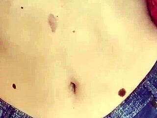 Rip Clothes! Fetish Mistress Elza Koms Drips Wet Pussy!