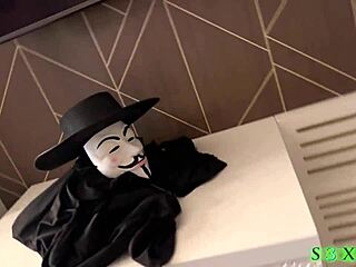 Romantic hardcore pov - madison wilde takes big cock from brad newman.