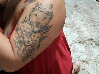 Young Guy Fucks Me at Mother-in-Law's!