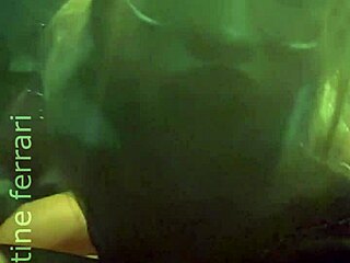 Uber Hotwife Accepts Payment in Xerecard for Intense Session!