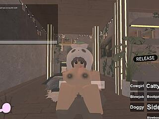 first time amateur experience in roblox