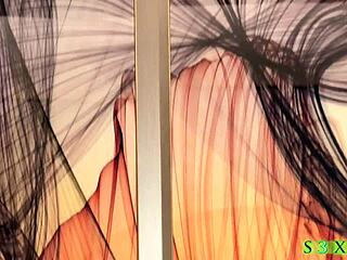 Romantic hardcore pov - madison wilde takes big cock from brad newman.