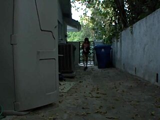 brunette says, 'lick my pussy in the bath'