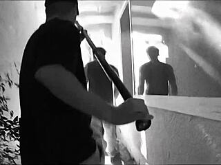 Fucking Slutty Brunette With Monster Cock Emotionally