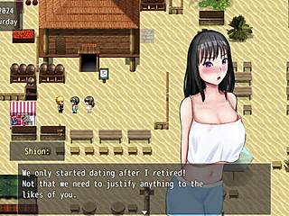 Summer Stolen Paradise prologue sets up the game story