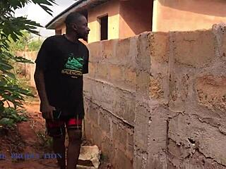 Can this crazy BBW from the bin get pounded by a lonely guy with no wife?