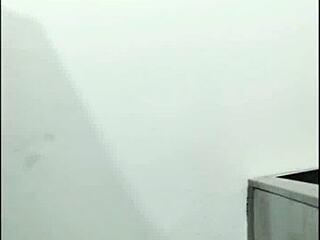 i never saw videl react to big cock like this