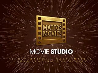 Wet pussy fingered in bathroom without panties!