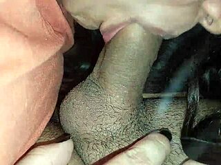 She Loves Feeling My Semen In Her Mouth!