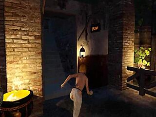 Lets Play Slaves of Rome Hermaphrodite Part 4