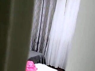 Petite Stepsis Gives POV Blowjob With Facial Cumshot