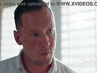 Adorable Blonde Babe Drops Underwear After Pinky Swear in Taboo Cinema Game