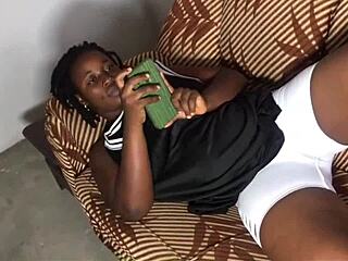 seduced doctor in husband's house