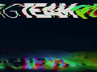 Damn! Jewelz Blu Nailed in First Double Penetration Thrill!