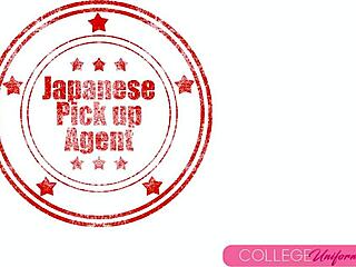 Sailor Moon Outfit Drenched as Casting Agent Reams Yukaris Cunt