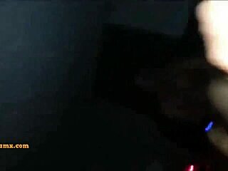 swinger girls engage in lesbian sex