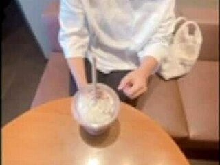 Met a girl online, watched movie, then intense hotel sex