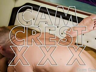 cucked by cam crest in cage punishment and humiliation