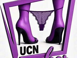 Encanador fode dona de casa teasing wet pussy