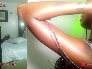 Solo Series Ep 3 Preview - Intense Orgasm with Dual Vibrators