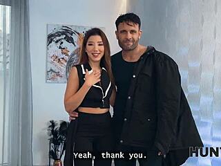 I picked a stranger for sex over a night out – shaved pussy and all!