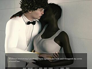 Is Tales From The Unending Void 77 Provocative Enough?