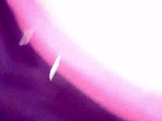 Arab Wife's Pussy Takes Hard Creampie