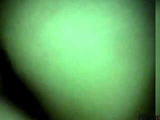 Homemade Mexican Whore Invites Friend For Anal Destruction