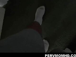 pervmomhd - blind latina stepmom with huge tits tricked and family fucked by big dick stepson pov - diabella eclair joshua lewis