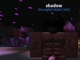 did you know i fucked a cheating bunny from roblox? her pussy took my monster cock so well.