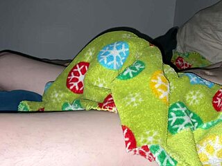 canadian exhibitionist infamous1182 masturbates in bedroom with monster cock