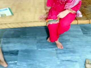 Tuition Teacher Seductively Fucks His Student In Desi Dorm Room