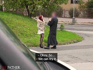 i'm locked in chastity for cheating now getting hard rough sex after public pick up