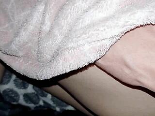 hey neighbor of my best friend, wanna play with me and get wet together?