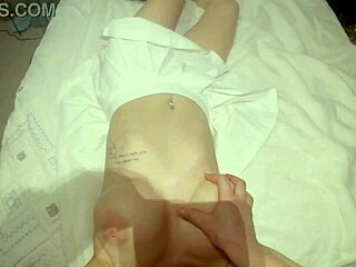 Did You Know I Gave My Ski Instructor a Mouthful Blowjob on the Bed?