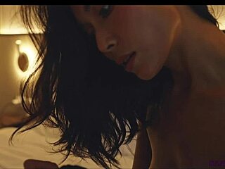 sanktor skinny asian babe with small natural tits does striptease