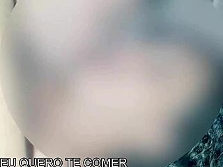 老师Skype诱惑18岁学生首次约会性爱