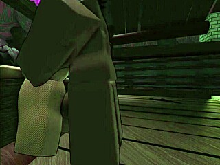 did you know i fucked a cheating bunny from roblox? her pussy took my monster cock so well.