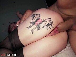 i'm locked in chastity for cheating now getting hard rough sex after public pick up